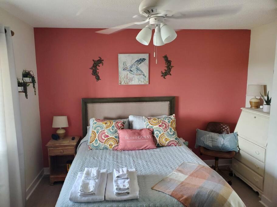 The Lost Loggerhead- Obx Ocean View Beach House Avon Exterior photo
