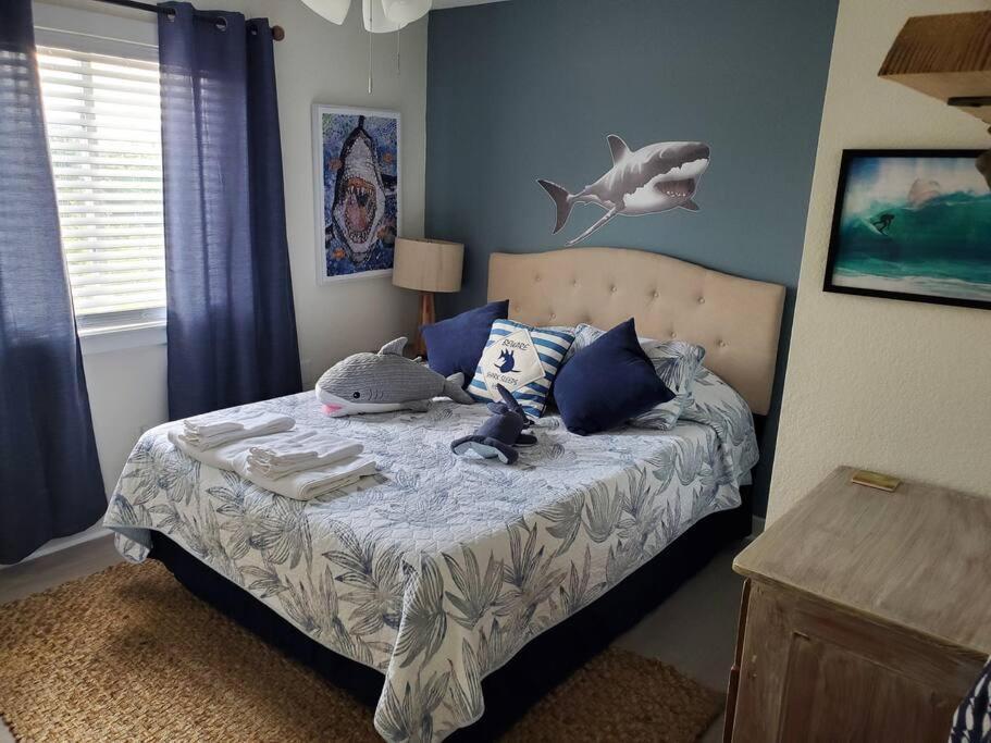The Lost Loggerhead- Obx Ocean View Beach House Avon Exterior photo