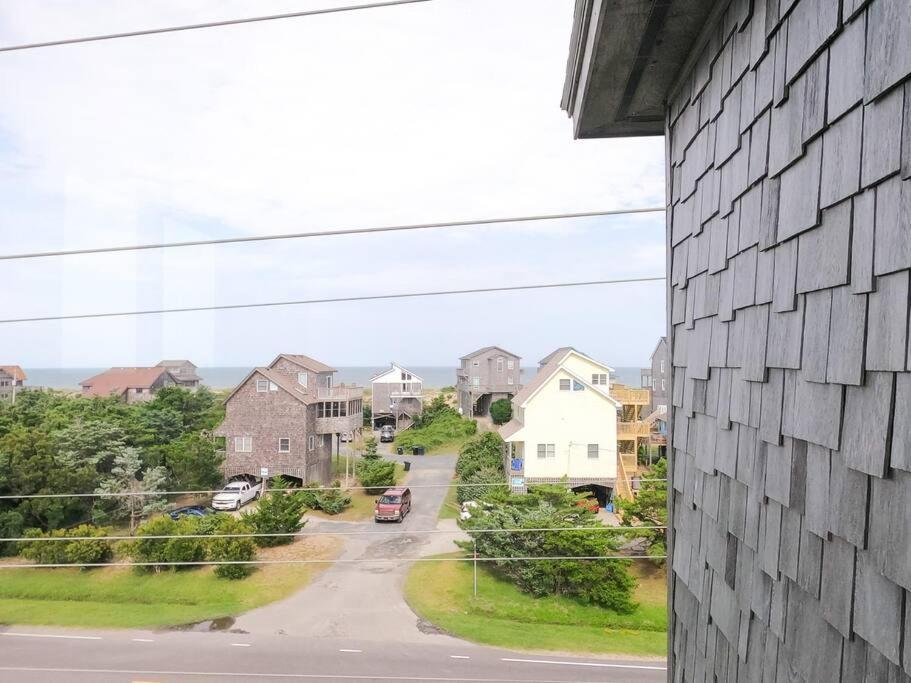 The Lost Loggerhead- Obx Ocean View Beach House Avon Exterior photo