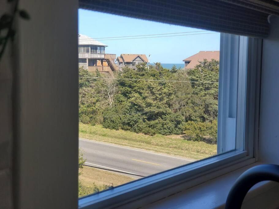 The Lost Loggerhead- Obx Ocean View Beach House Avon Exterior photo